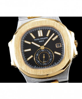 파텍필립 노틸러스-82 칼리버 59801R-001